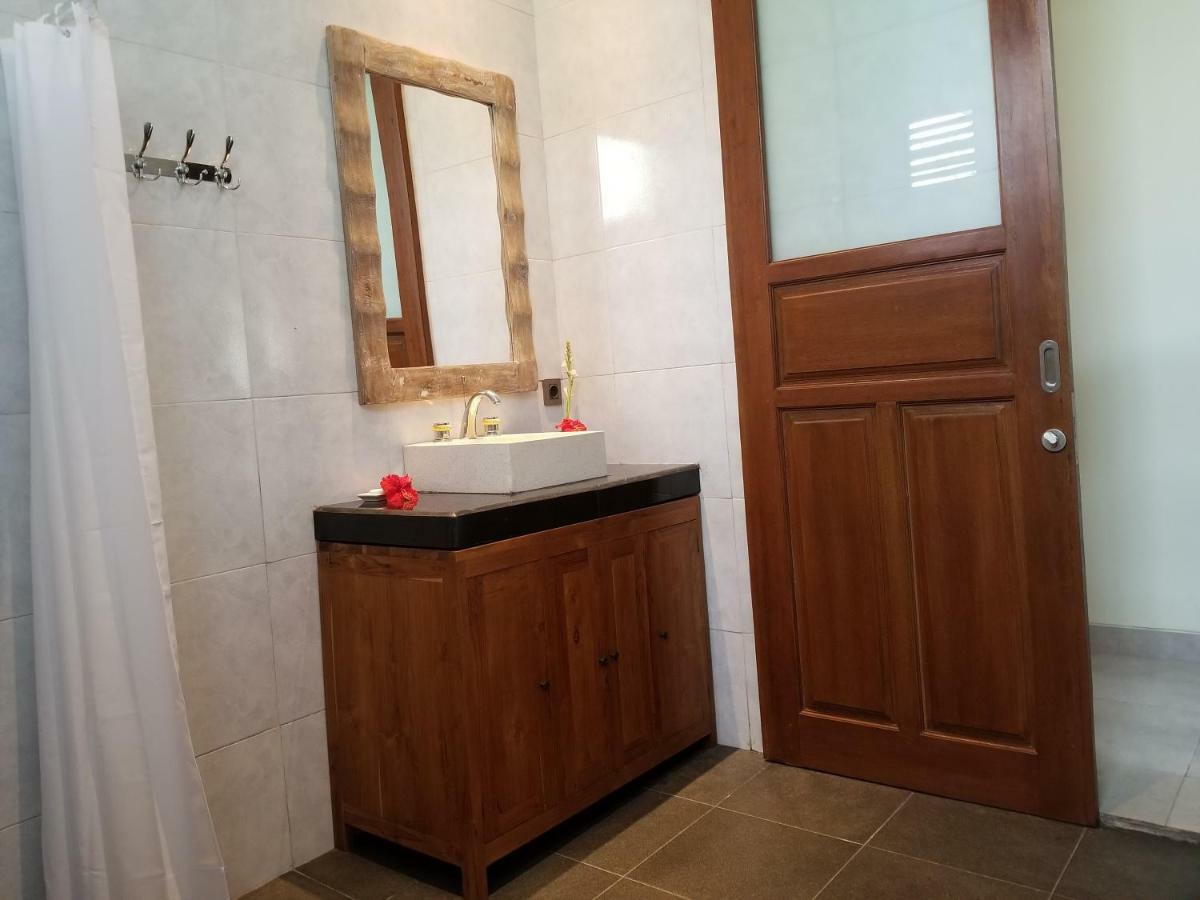 Sari Mimpi Kutuh Villa Ubud Exteriör bild